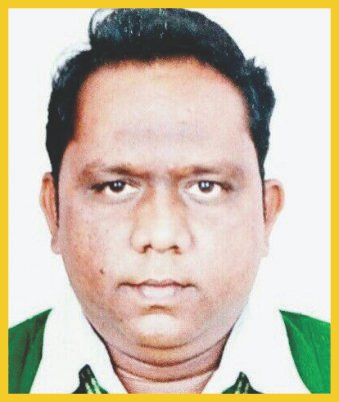 DR. RAHUL GAUTAM WAGHMARE